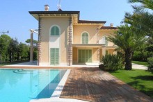 Villa in Forte Dei Marmi