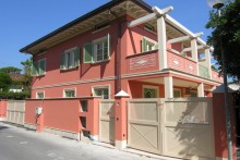 Villa in Forte Dei Marmi