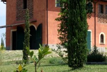 Villa in Castelfalfi