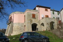 Fornoli, Lunigiana