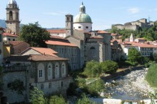 Pontremoli