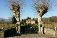 Filetto, Villafranca in Linigiana