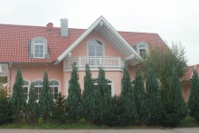 Villa za 730 000 EUR