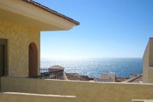 The residential complex in Almeria, Spain just 5 minutes from the beach