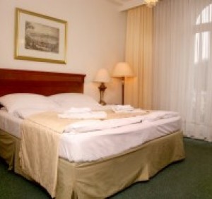 Appartments for rent in Karlovy Vary