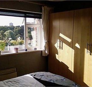 Apartment in Birmingham Edgbaston