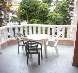 Studio Apartment in the South Tenerife