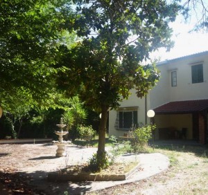 Villa in Fauglia