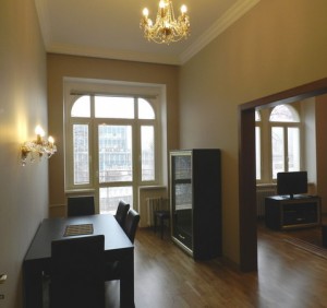 Karlovy Vary apartman Luna