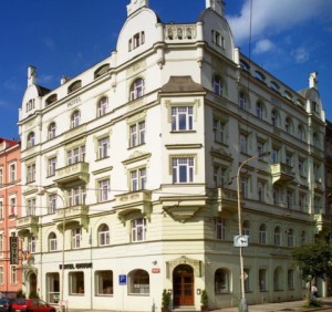 Praha 2