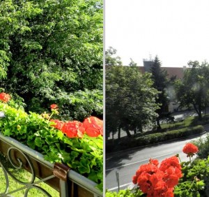Karlovy Vary, Horni Drahovice