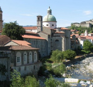 Pontremoli