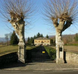 Filetto, Villafranca in Linigiana