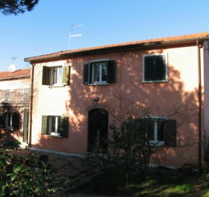 Ortonovo, Liguria