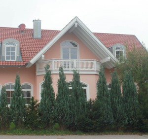 Villa za 730 000 EUR