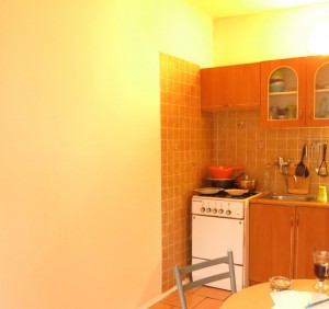 Drahovice 2++kk 36 m2 (nové)