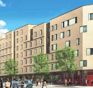 Investment opportunity in Clichy - Paris